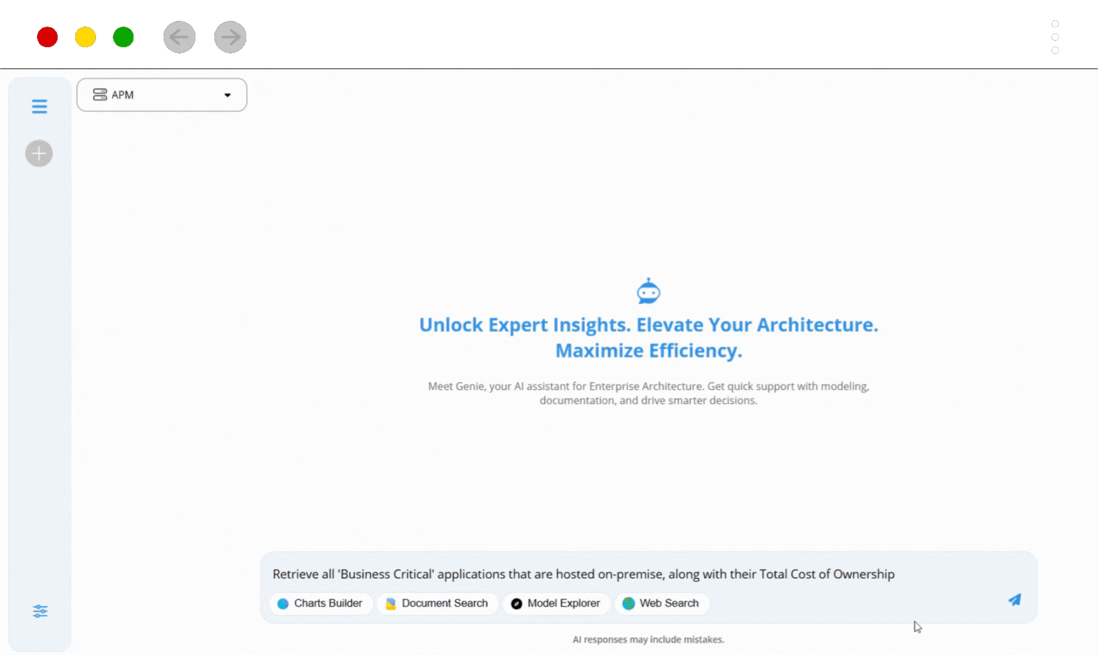 Natural-Language-Interface-for-EA-Model